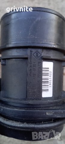 Дебитомер Mitsubishi Space Star