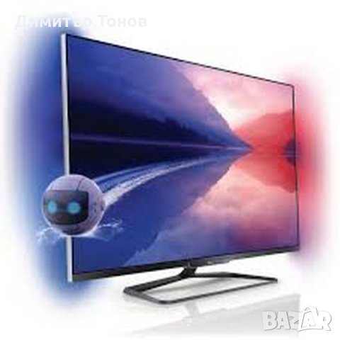 PHILIPS 47PFL6158K/12 
