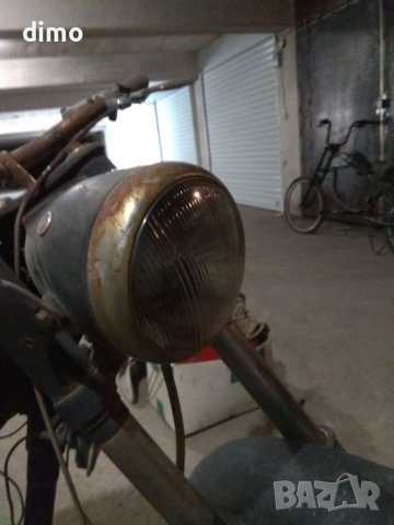 MZ RT125, снимка 12 - Мотоциклети и мототехника - 40457744