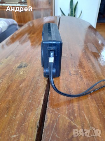 Старо радио,радиоприемник Neywa 304,Tento, снимка 5 - Други ценни предмети - 32312029