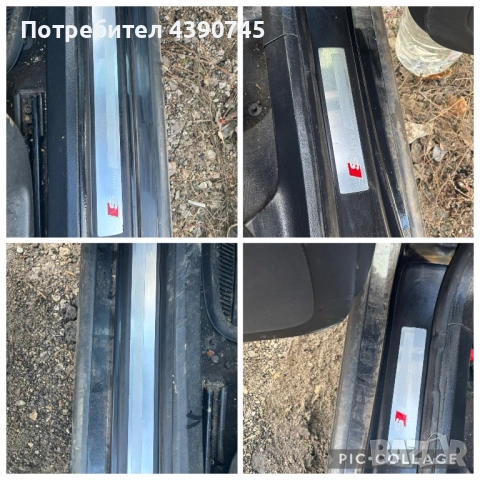 Audi A4 B7 2.0 170hp Sline, снимка 8 - Части - 53354985