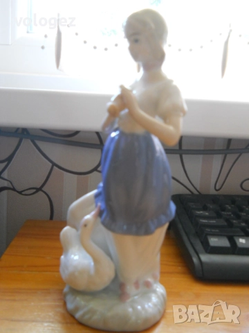 Колекционерски порцеланови фигурки, снимка 14 - Антикварни и старинни предмети - 49413471