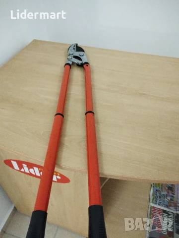 Телескопична ножица за рязане на клони, снимка 5 - Градинска техника - 50484191