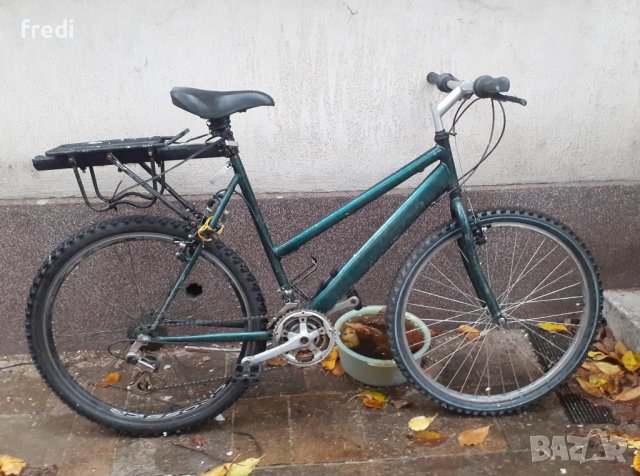 Колело -  Велосипед