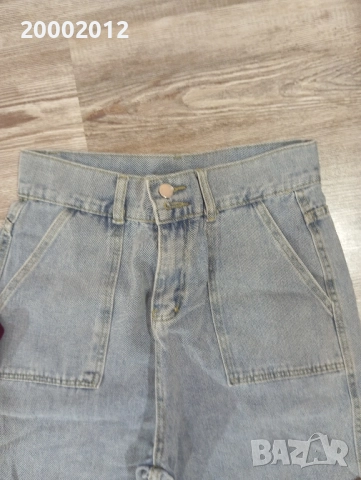 лот дънки и жилетки , снимка 4 - Дънки - 51489143