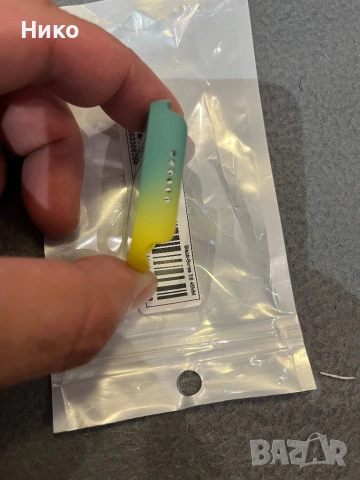 Протектор за apple watch7/8, снимка 4 - Калъфи, кейсове - 53292599