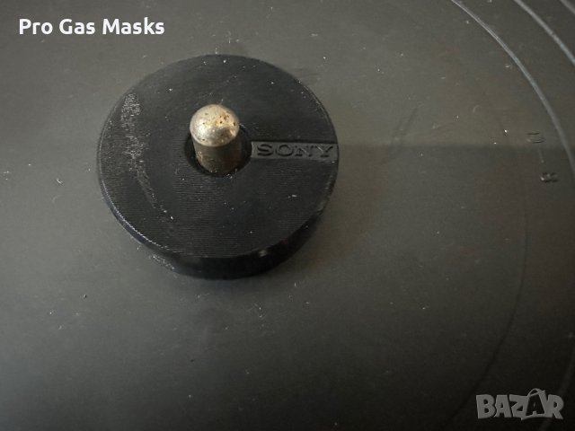 Грамофон Сони Sony Само за 200 лв , снимка 5 - Грамофонни плочи - 43496402