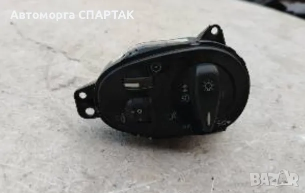 Ключ светлини за Ford Focus I Estate (02.1999 - 12.2007)