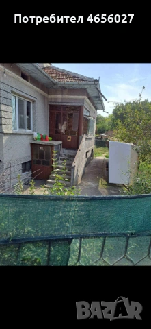 Къща в гара Бяла