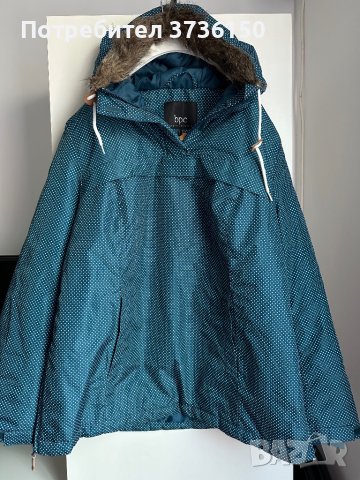 Дамско яке, снимка 1