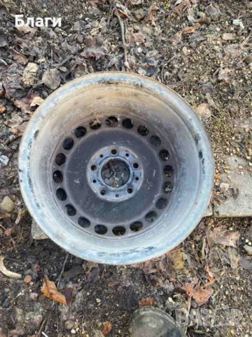 Джанти за БМВ/BMW , снимка 3 - Гуми и джанти - 48508852