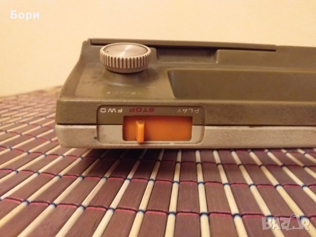 CRAIG 2801 Los Angeles California, снимка 10 - Радиокасетофони, транзистори - 28145451