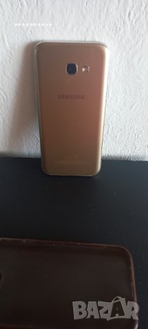 Samsung A5 2017, снимка 8 - Samsung - 43587620
