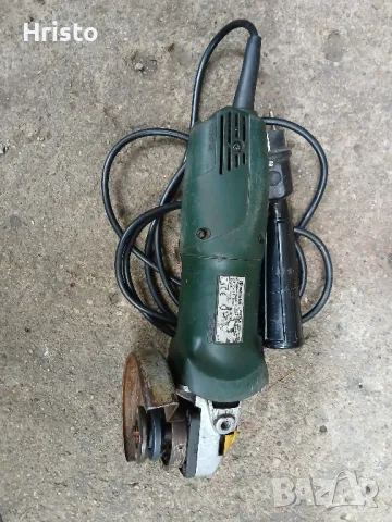 Флекс Метабо 1010W, снимка 3 - Ъглошлайфи - 47979864