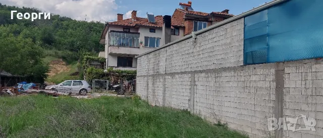 Парцел гр. Гоце Делчев , снимка 1