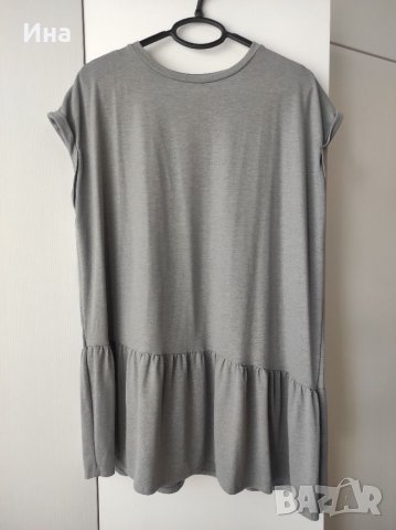 Две асиметрични туники Мохито, снимка 5 - Туники - 37358319