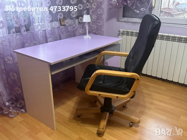 Цялостно обзавеждане за детска стая, снимка 4 - Мебели за детската стая - 53424807