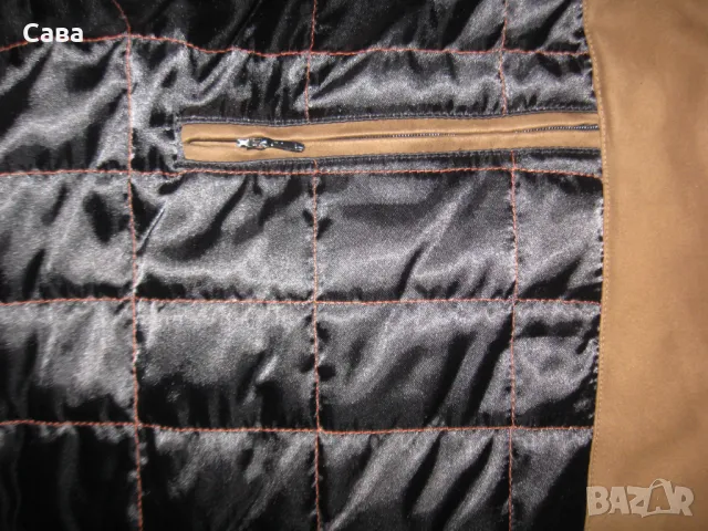 Зимно яке BUGATTI  мъжко,ХЛ, снимка 2 - Якета - 48273953