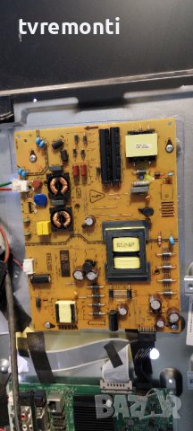 POWER BOARD, 17IPS72, for 55 inc DISPLAY for Hitachi 43HAK6151