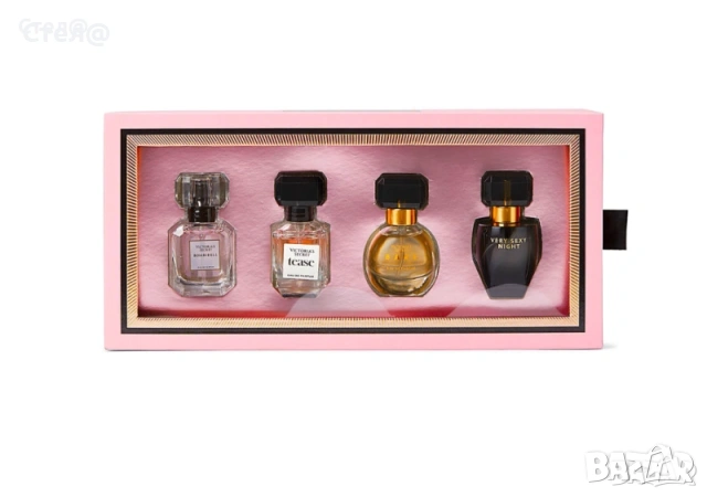 Victoria's Secret Fragrance Discovery Set