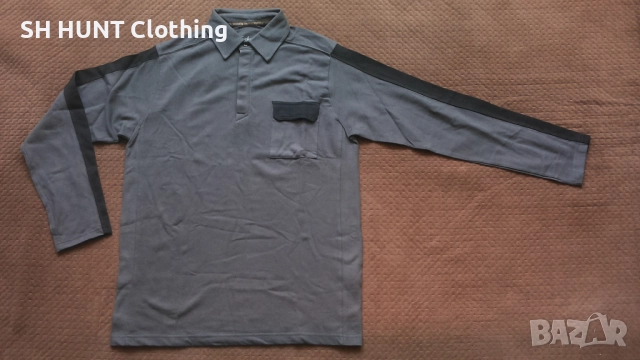 Snickers Work Long T-Shirt размер L работна блуза с дълъг ръкав W4-554