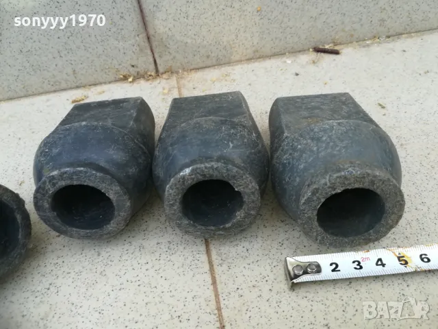 4 КРАЧЕТА ЗА 45ЛВ 1505251910, снимка 4 - Други - 50303910