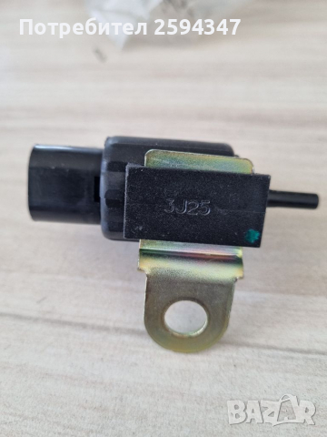 DAEWOO SSANGYONG MUSSO 1993-2005г KORANDO КЛАПАН ВАКУМ 4Х4 , снимка 2 - Части - 36443759