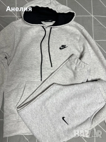 Мъжки екип , снимка 9 - Спортни дрехи, екипи - 52417591