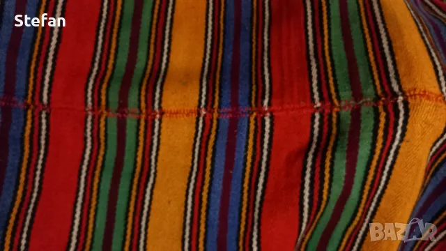 Стари битови пътеки