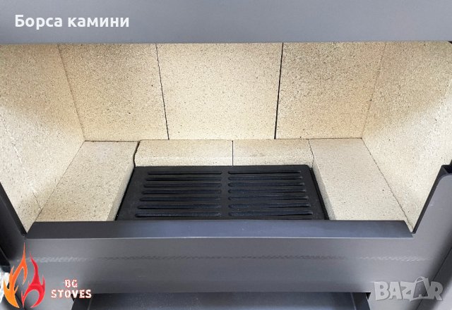 Камина РЕЙ МАКС, снимка 3 - Камини - 43830362