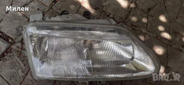 Десен Фар. Рено Лагуна. 1993-2002 Година. Renault Laguna 1, снимка 4 - Части - 33539289