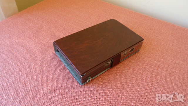 vintage SHARP CE-152 cassete recorder, снимка 14 - Радиокасетофони, транзистори - 32782274