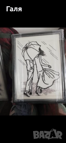 Продават се гоблени, снимка 7 - Гоблени - 52810406