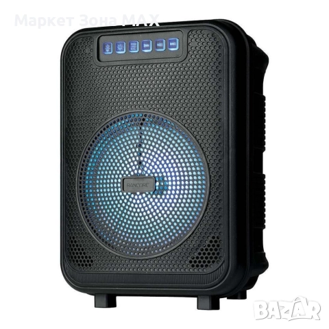 Активна тонколона Rancore RS60R, снимка 3 - Тонколони - 52874762