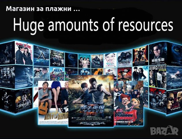 Очила за 3D виртуална реалност VR Box 3.0 с джойстик, снимка 7 - Други игри и конзоли - 28440457