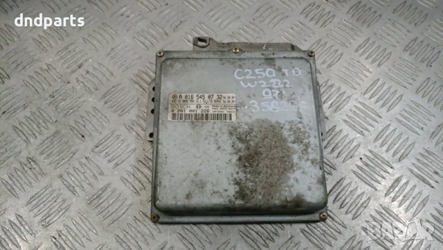 Компютър Mercedes C250D W202 1997г.	