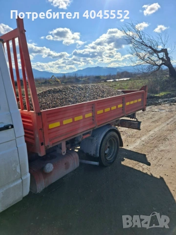 Хамалски услуги и извозване на строителни отпадъци, снимка 3 - Транспортни услуги - 53526773