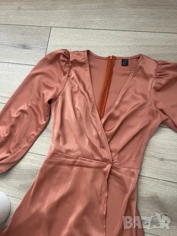 Официална дълга рокля, снимка 6 - Рокли - 50240987