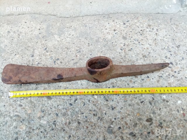 Стара кирка