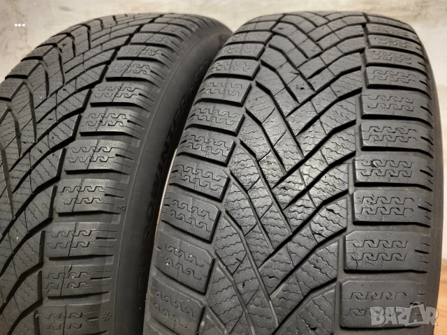  205/55/16 Falken DOT23 / зимни гуми, снимка 3 - Гуми и джанти - 52605369