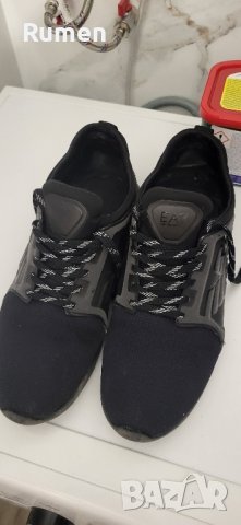 Мъжки обувки Emporio Armani 47 номер