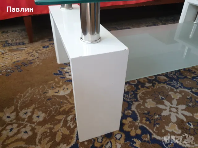 Холна маса, снимка 4 - Маси - 47473794