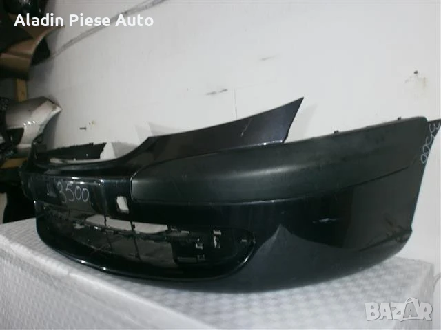 Предна броня Citroen C8 година 2001-2007 код 1487891077  , снимка 3 - Аксесоари и консумативи - 50637608