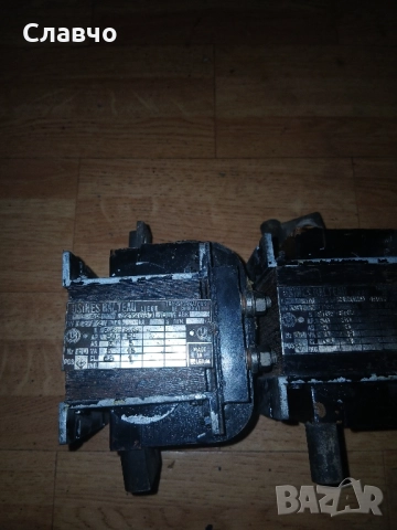 Трансформатори внос Белгия, снимка 12 - Друга електроника - 52083255