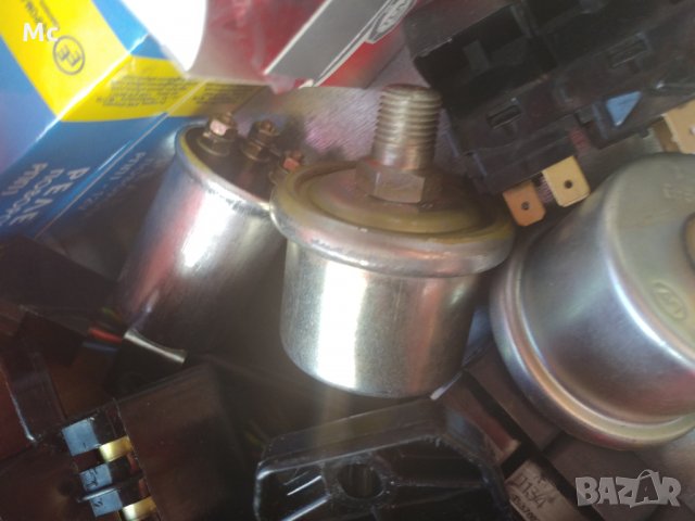 Авточасти ВАЗ 2101/07 нови налични, снимка 5 - Части - 27219151