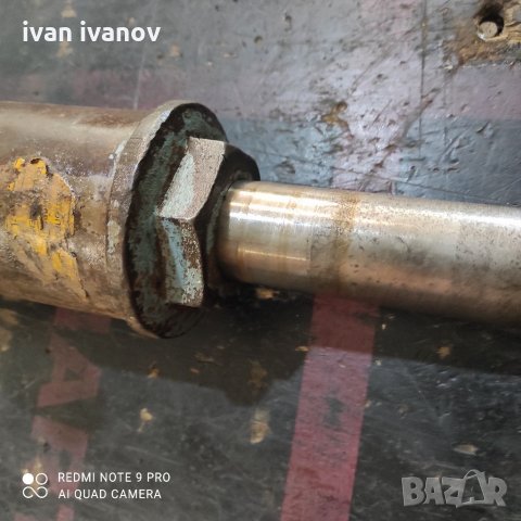 Маслен крик, снимка 9 - Други инструменти - 33463488