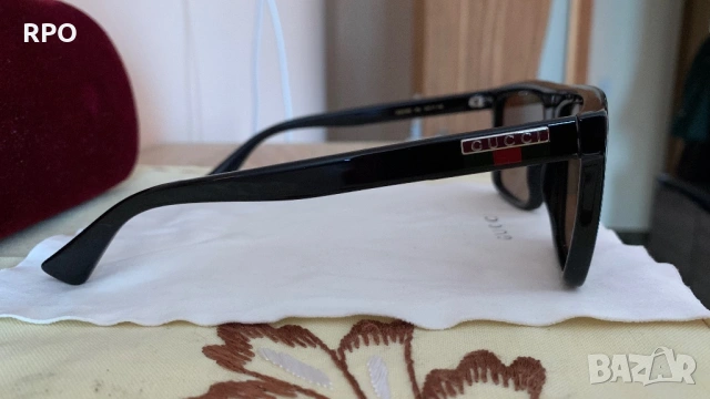 Очила Gucci / Чисто Нови, снимка 4 - Слънчеви и диоптрични очила - 53493914