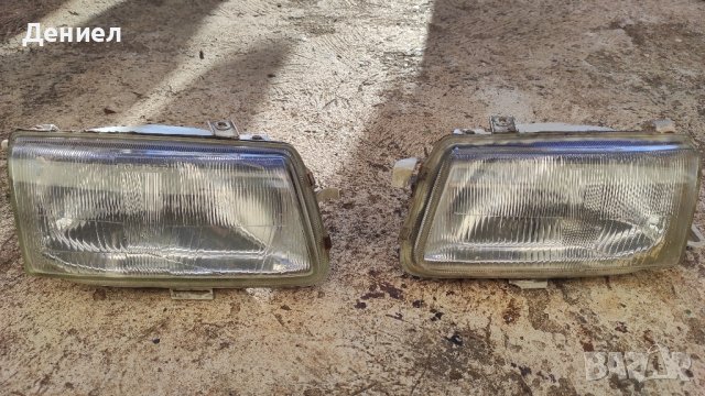 Фар за Opel Astra F (09.1991 - 01.1998), позиция: лява 