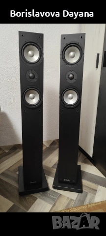 Тонколони Highland Audio Aingel 3205, снимка 2 - Тонколони - 53566979