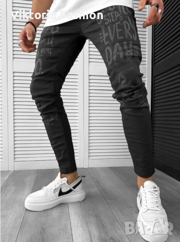 мъжки дънки